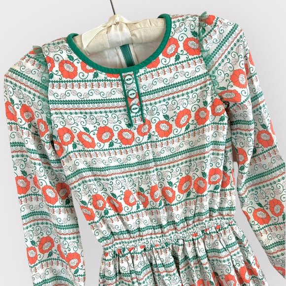 Matilda Jane Spirited Song Dress - Picture 4 of 7